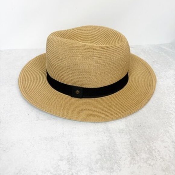 Sunday Afternoons Havana Straw Hat - Picture 1 of 4